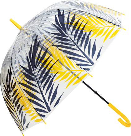 Automatický neskladací dáždnik - mix farieb 1 JFK Distribution