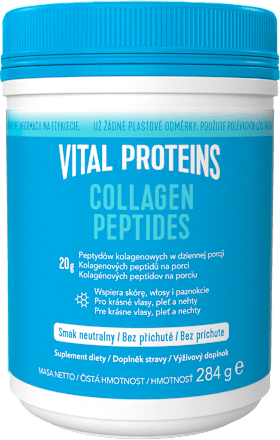 Collagen Peptides VITAL PROTEINS