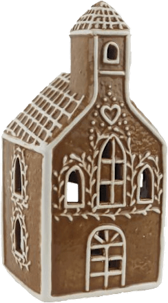 kostelík na svíčku MOREX