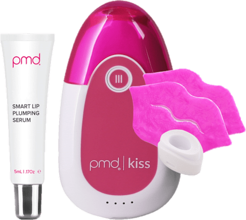 Kiss tretman za usne pmd