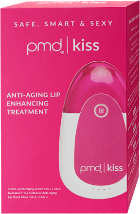 Kiss tretman za usne pmd
