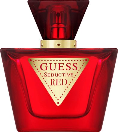 Seductive Red Eau de Toilette Guess
