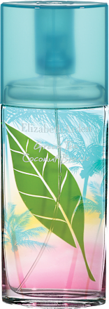 Toaletna voda Green Tea Coconut Breeze Elizabeth Arden