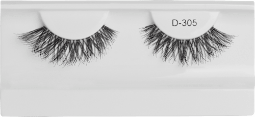 Künstliche Wimpern Femme Fatale D-305 Siren (1 Paar) bh cosmetics