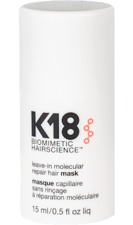 Biomimetic Hairscience – maska za molekularnu obnovu kose bez ispiranja K18