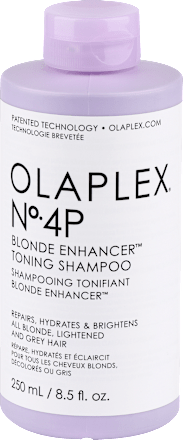 Tonirajući šampon No. 4P Olaplex