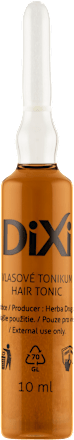 vlasové tonikum ARVIT 7x10 ml Dixi