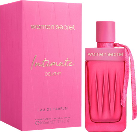Parfumska voda za ženske Intimate Delight women'secret