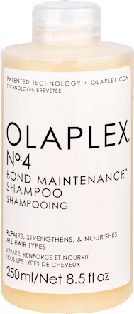 Šampon za lase No.4 BOND MAINTENANCE Olaplex