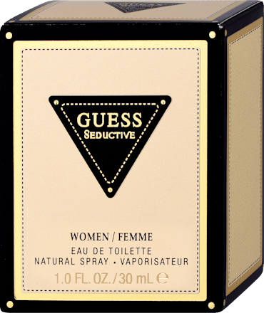 dámská EdT Seductive  Guess
