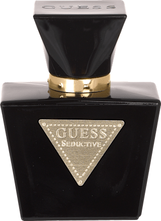 dámská EdT Seductive Noir Guess