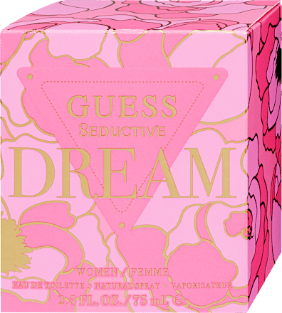 Női EdT Seductive dream Guess