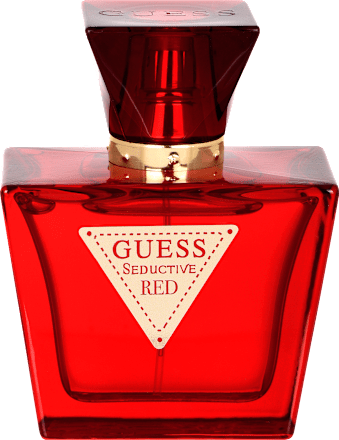 Női EdT Seductive Red for Women Guess