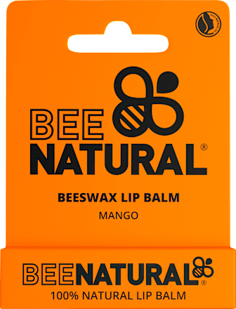 Balzam za usne - mango BEE NATURAL