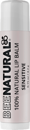 Lippenpflege Sensitive BEE NATURAL