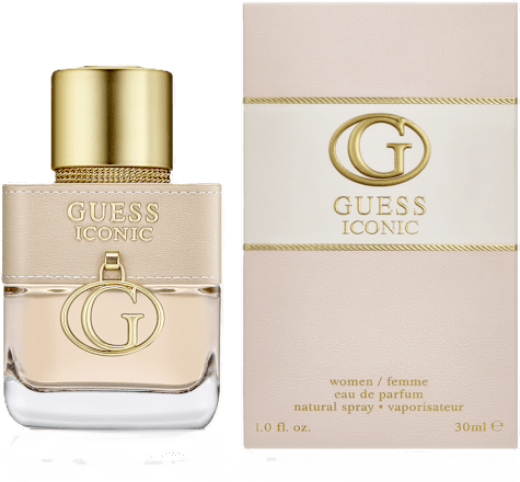 Iconic edp GUESS