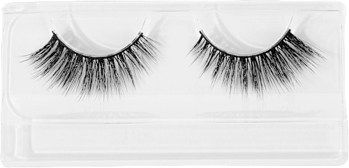 Künstliche Wimpern Venom (1 Paar) bh cosmetics