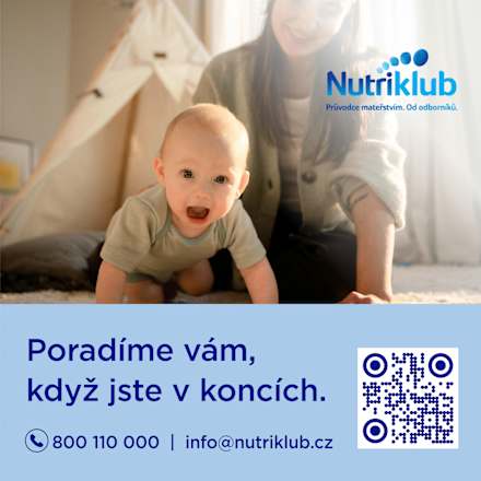  počáteční mléčná kojenecká výživa 1 Advanced Good Night 0m Nutrilon