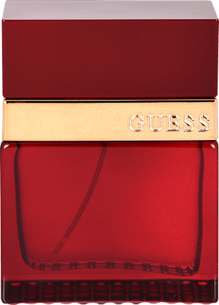 pánská EdT Seductive RED Guess