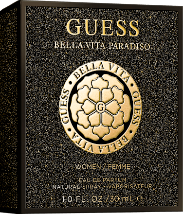 Bella Vita Paradiso edp GUESS