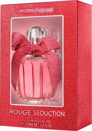 Apă de parfum Rouge Seduction women'secret