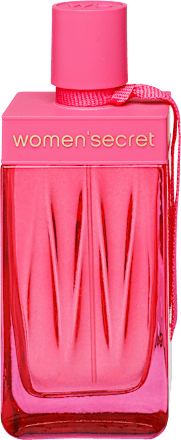 Női EdP Intimate Delight women'secret