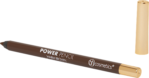 Črtalo za oči Warm Brown bh cosmetics