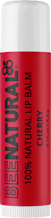 Lippenpflege Cherry  BEE NATURAL