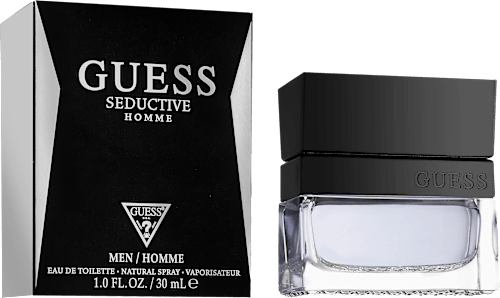 Eau de Toilette Seductive Uomo GUESS