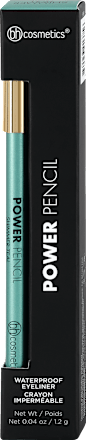 Črtalo za oči Shimmer Teal bh cosmetics