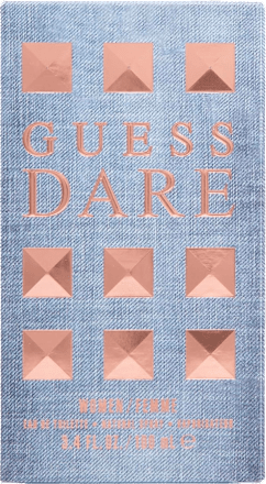 Dare Woda toaletowa damska Guess