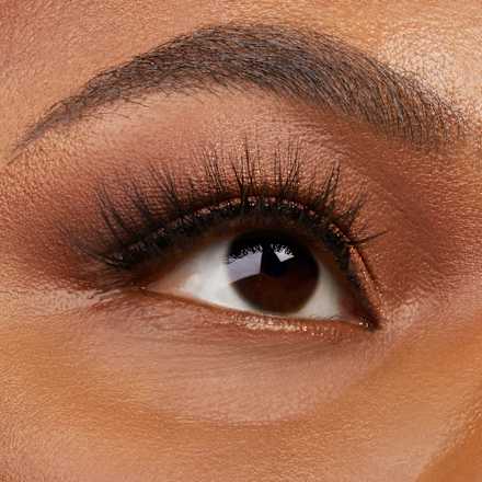 Umetne trepalnice 3D Lashes, 3D-560 bh cosmetics