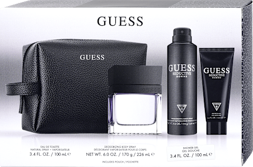 dárková sada Seductive Homme Guess
