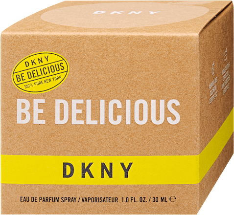 Eau de Parfum Be Delicious DKNY