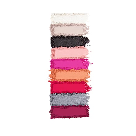 Paleta senčil za veke Lookin' Like A Snack bh cosmetics