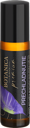 100 % prírodný aromaterapeutický roll-on premium Prechladnutie BOTANICA SLAVICA