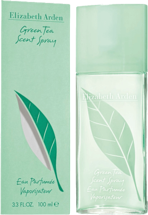 Green Tea Scent Spray EdP - ženski parfem Elizabeth Arden