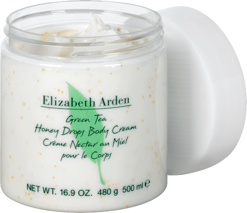 Pflegecreme Green Tea Honey Drops Elizabeth Arden