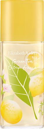 Eau de Toilette Spray Green Tea Citron Freesia Elizabeth Arden