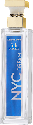 Eau de Parfum 5th avenue NYC Dream Elizabeth Arden