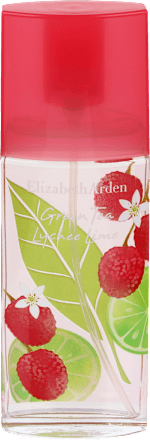Dámska toaletná voda Green Tea Lychee Lime Elizabeth Arden