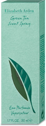 Eau de Parfum Green Tea Elizabeth Arden