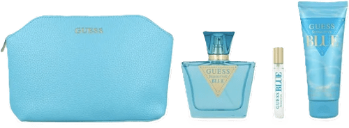 Poklon-paket Seductive Blue woman GUESS