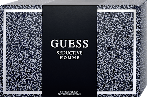dárková sada Seductive Homme Guess