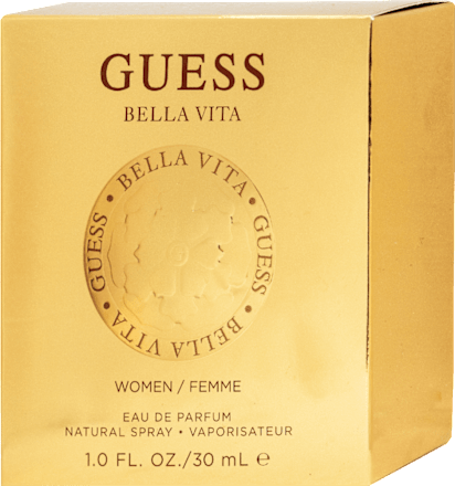 Bella Vita edp Guess