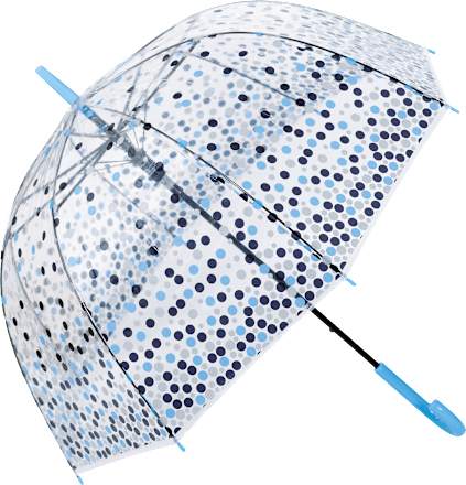 Automatický neskladací dáždnik - mix farieb 1 JFK Distribution
