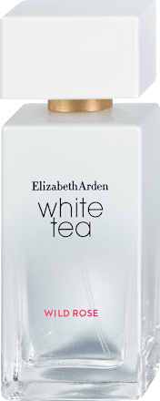 Eau de Toilette White Tea Wild Ros Elizabeth Arden