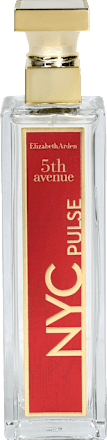 Eau de Parfum 5th avenue NYC Pulse Elizabeth Arden