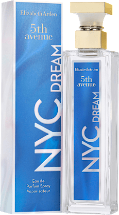 Eau de Parfum 5th avenue NYC Dream Elizabeth Arden