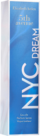 Eau de Parfum 5th avenue NYC Dream Elizabeth Arden